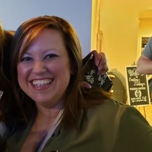 Meet your Posher, Michelle